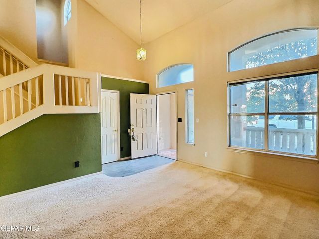 549 NORTHWYCK Way, El Paso, TX 79928