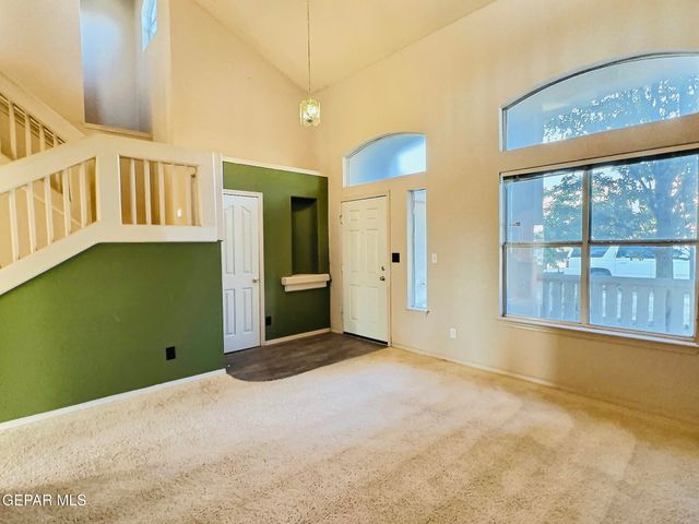 549 NORTHWYCK Way, El Paso, TX 79928