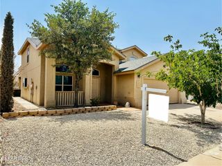 549 NORTHWYCK Way, El Paso, TX 79928