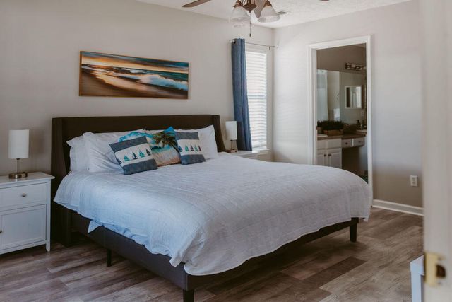 11808 Cabana Court, Panama City Beach, FL 32407