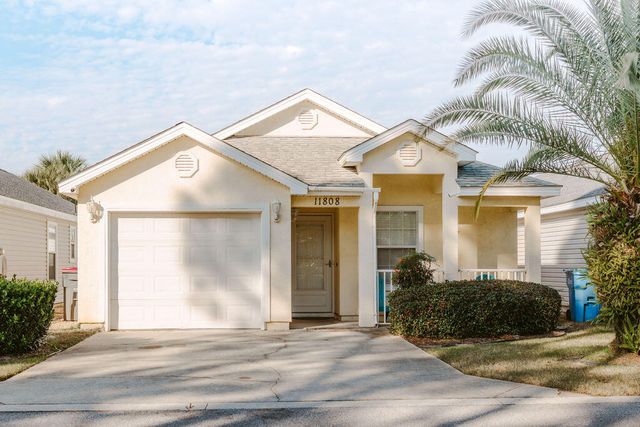 11808 Cabana Court, Panama City Beach, FL 32407