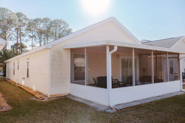 11808 Cabana Court, Panama City Beach, FL 32407