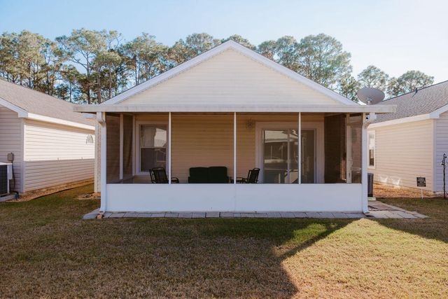 11808 Cabana Court, Panama City Beach, FL 32407