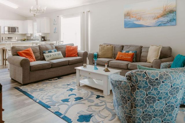 11808 Cabana Court, Panama City Beach, FL 32407