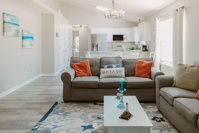 11808 Cabana Court, Panama City Beach, FL 32407