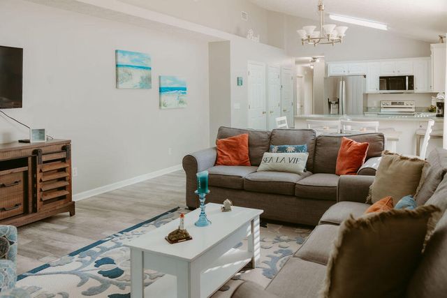 11808 Cabana Court, Panama City Beach, FL 32407