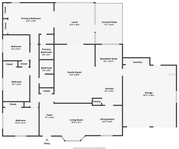 3102 OLD SPRING PLACE, Tampa, FL 33618