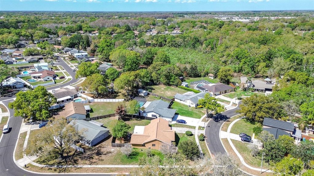 Image 39 of property listing at 3102 OLD SPRING PLACE, Tampa, FL 33618