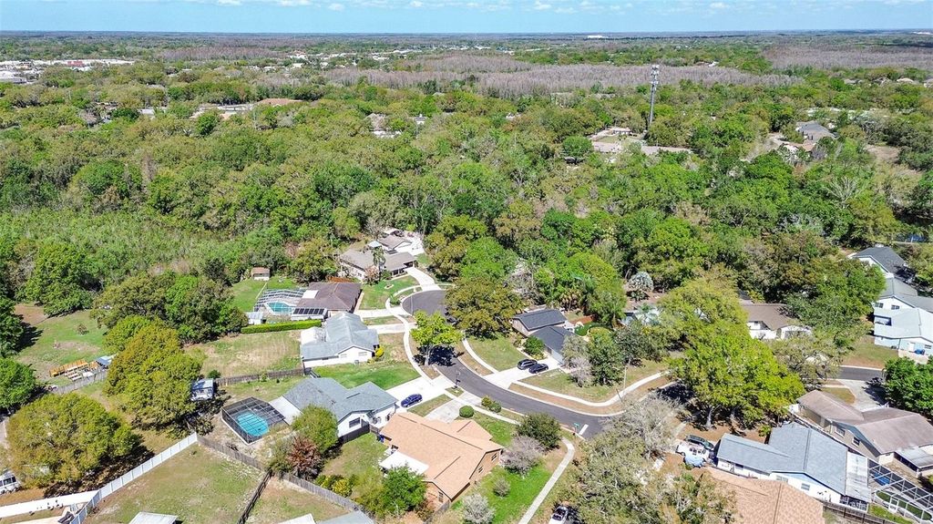 Image 40 of property listing at 3102 OLD SPRING PLACE, Tampa, FL 33618