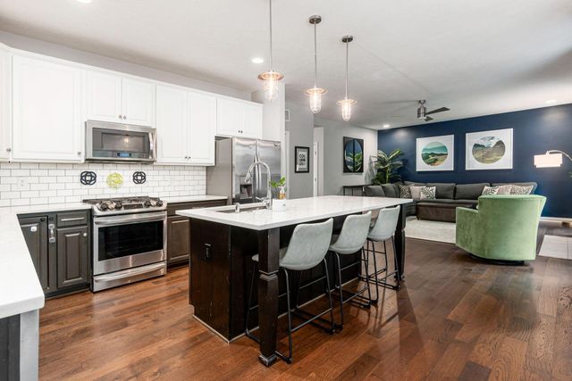 5997 Bricklin Street, Westerville, OH 43081
