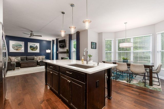 5997 Bricklin Street, Westerville, OH 43081