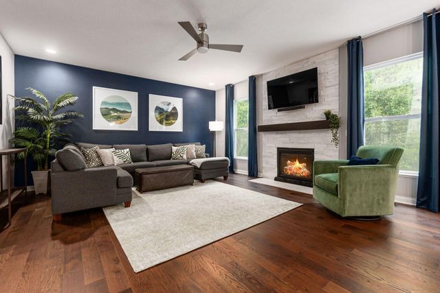 5997 Bricklin Street, Westerville, OH 43081