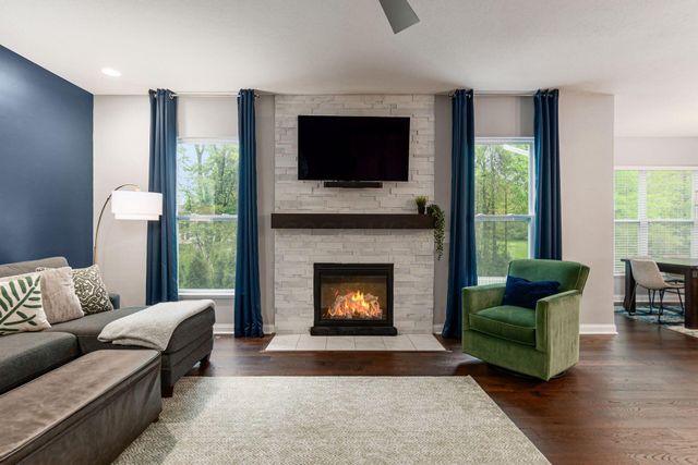 5997 Bricklin Street, Westerville, OH 43081