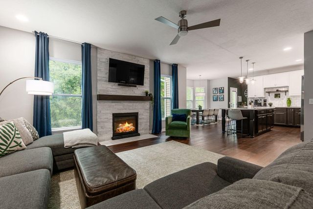 5997 Bricklin Street, Westerville, OH 43081