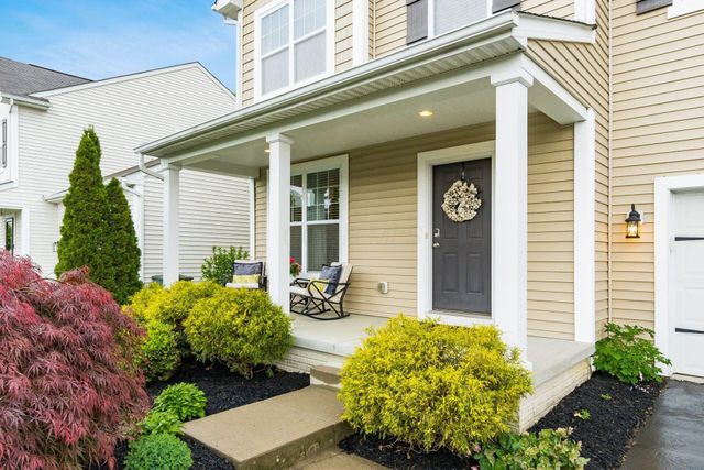 5997 Bricklin Street, Westerville, OH 43081