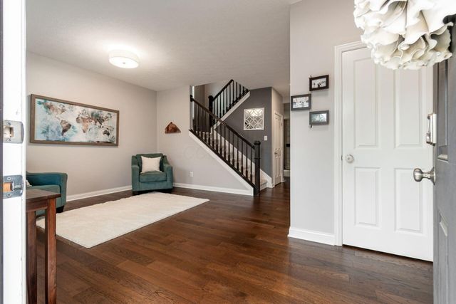 5997 Bricklin Street, Westerville, OH 43081
