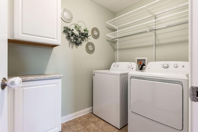 5997 Bricklin Street, Westerville, OH 43081