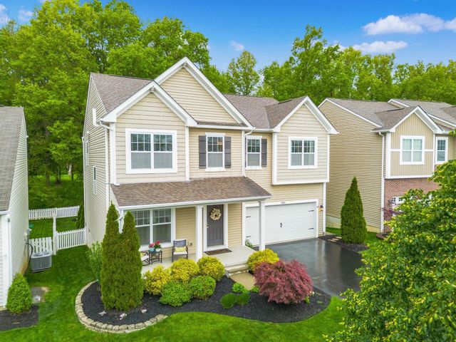 5997 Bricklin Street, Westerville, OH 43081