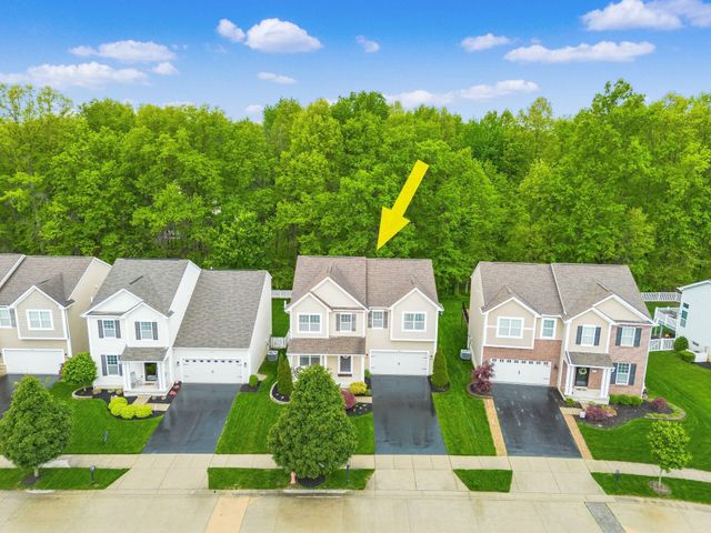 5997 Bricklin Street, Westerville, OH 43081