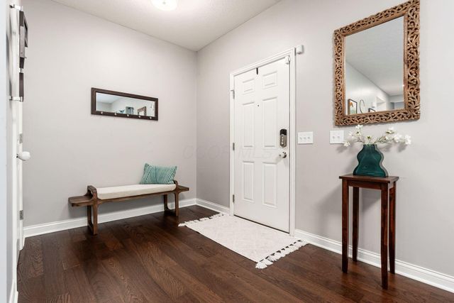 5997 Bricklin Street, Westerville, OH 43081