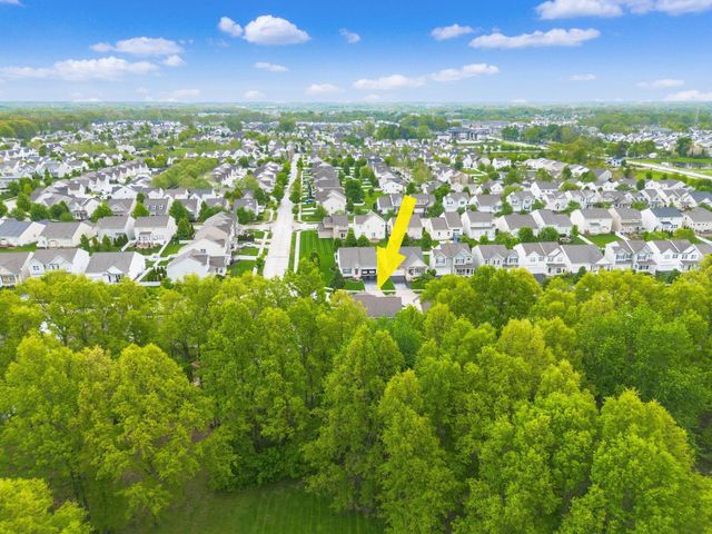 5997 Bricklin Street, Westerville, OH 43081