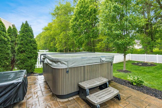 5997 Bricklin Street, Westerville, OH 43081