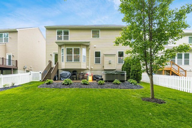 5997 Bricklin Street, Westerville, OH 43081