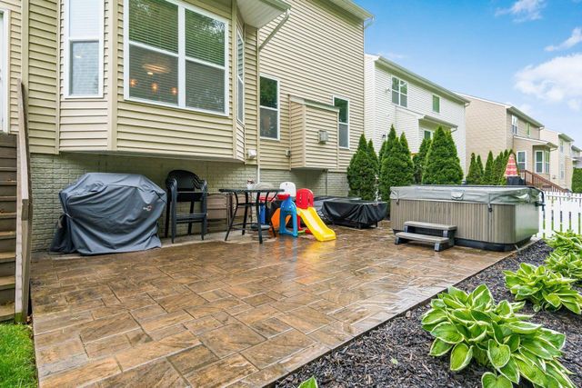 5997 Bricklin Street, Westerville, OH 43081