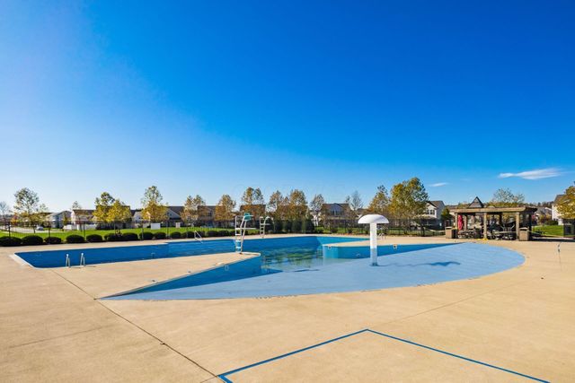 5997 Bricklin Street, Westerville, OH 43081