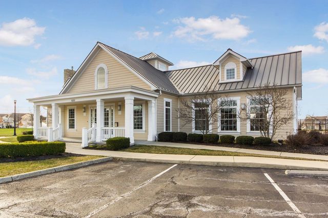 5997 Bricklin Street, Westerville, OH 43081