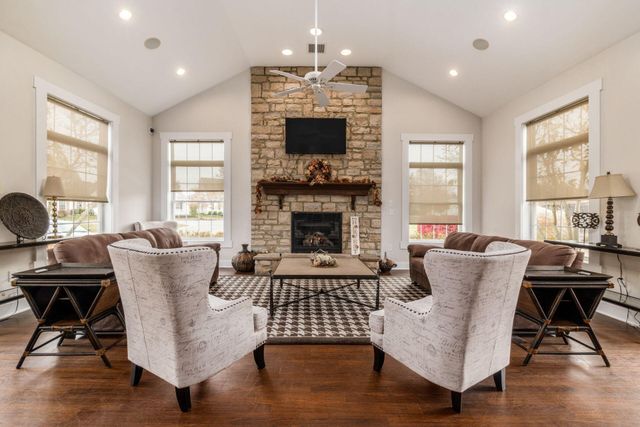 5997 Bricklin Street, Westerville, OH 43081