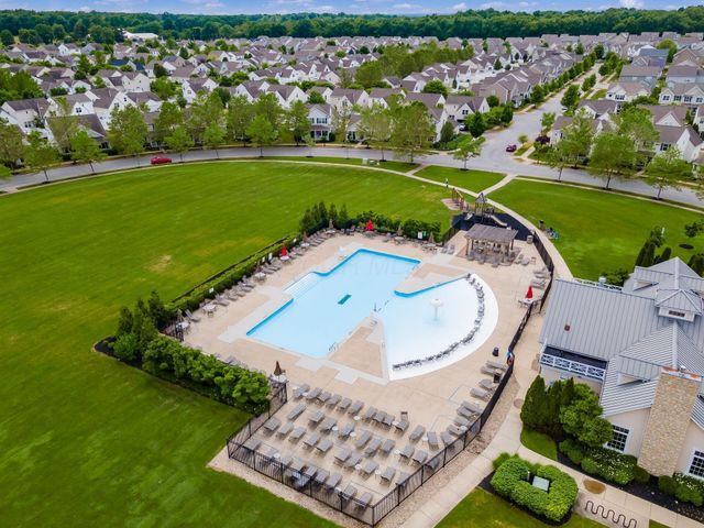 5997 Bricklin Street, Westerville, OH 43081