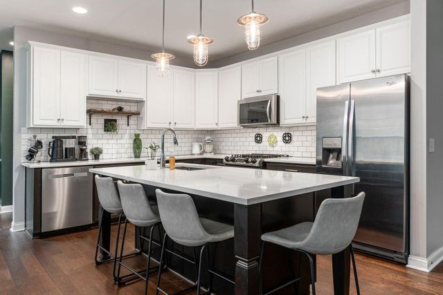 5997 Bricklin Street, Westerville, OH 43081