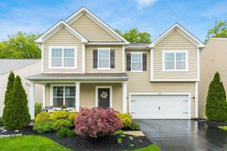 5997 Bricklin Street, Westerville, OH 43081