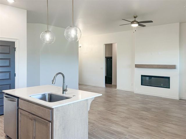 12101 Birch Street, Yukon, OK 73099
