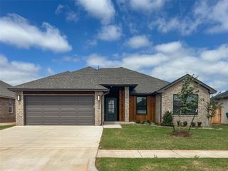12101 Birch Street, Yukon, OK 73099