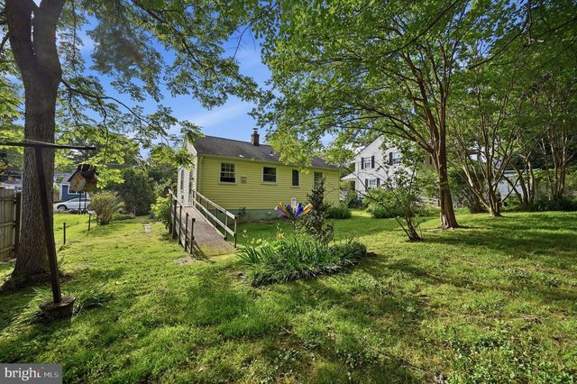4103 CHESTNUT ST, Fairfax, VA 22030