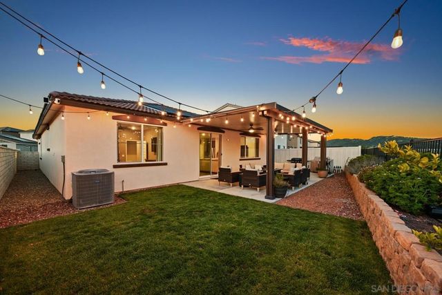 28327 Farm Creek, Valley Center, CA 92082