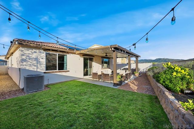 28327 Farm Creek, Valley Center, CA 92082