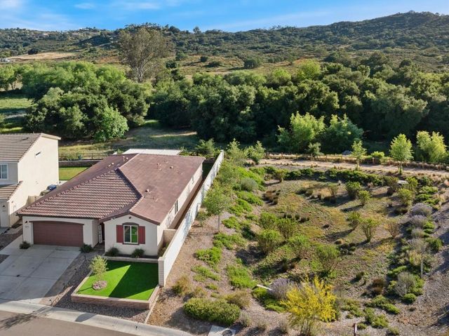 28327 Farm Creek, Valley Center, CA 92082