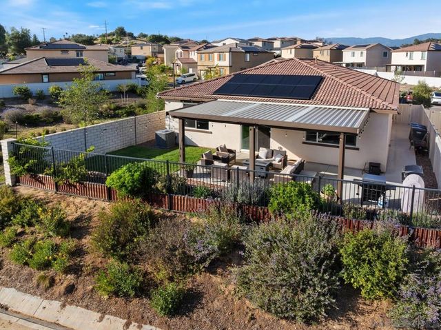 28327 Farm Creek, Valley Center, CA 92082