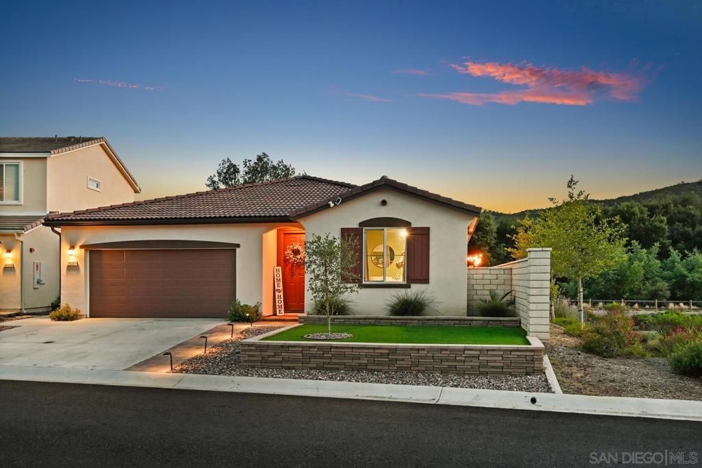 28327 Farm Creek, Valley Center, CA 92082