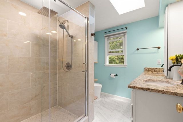 35 Castle Dr, Sharon, MA 02067
