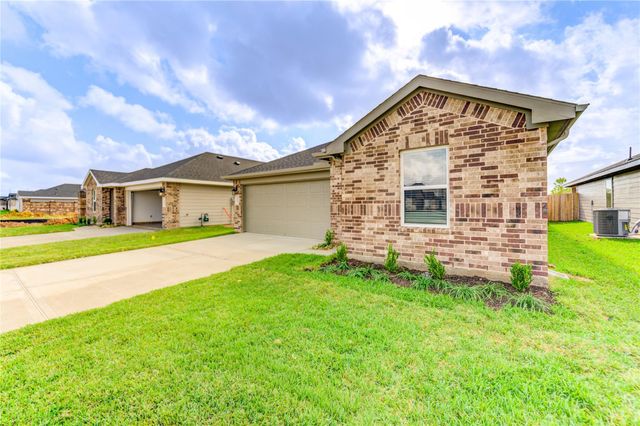 30507 Carter Cove, Fulshear, TX 77441