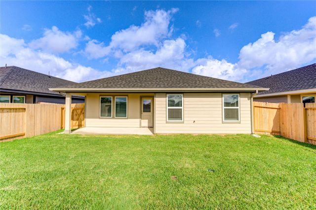 30507 Carter Cove, Fulshear, TX 77441