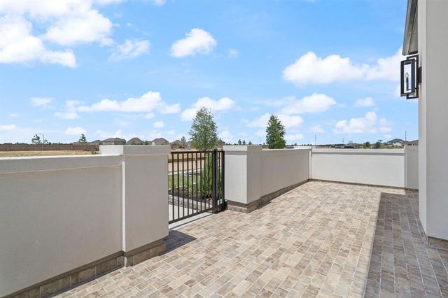 22207 Desert Foothills Lane, Cypress, TX 77433