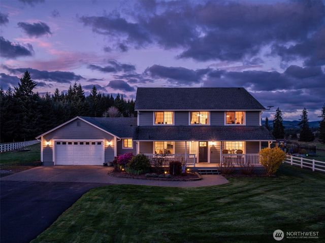 140 Garrett Loop, Chehalis, WA 98532