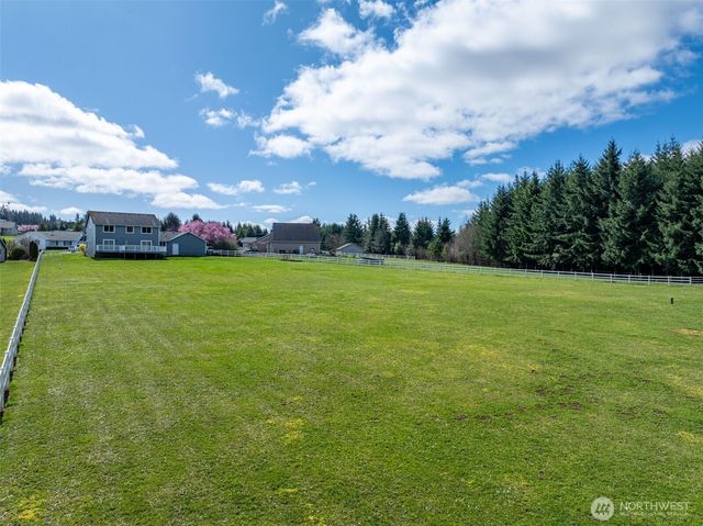 140 Garrett Loop, Chehalis, WA 98532