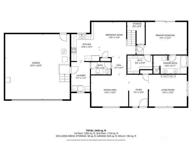 140 Garrett Loop, Chehalis, WA 98532