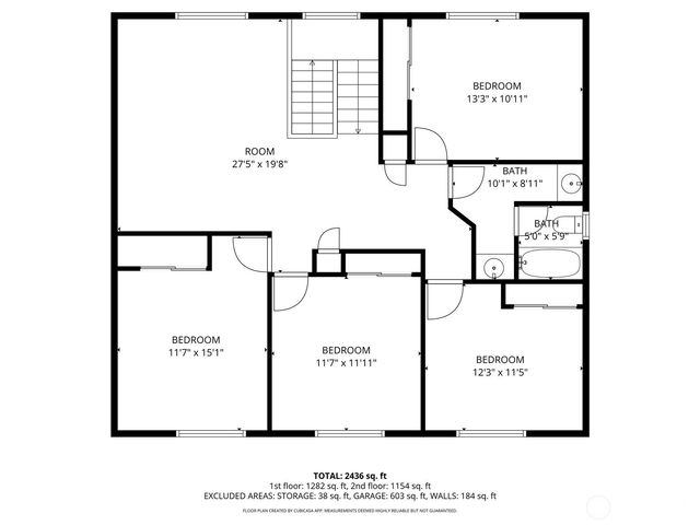 140 Garrett Loop, Chehalis, WA 98532